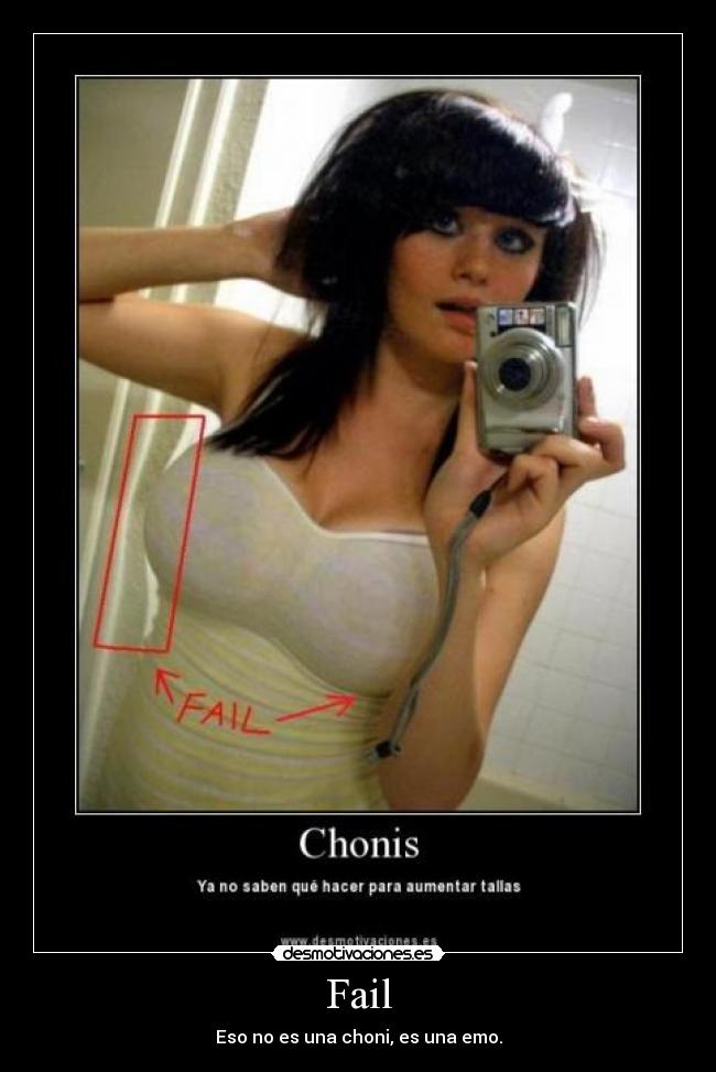 Fail - 