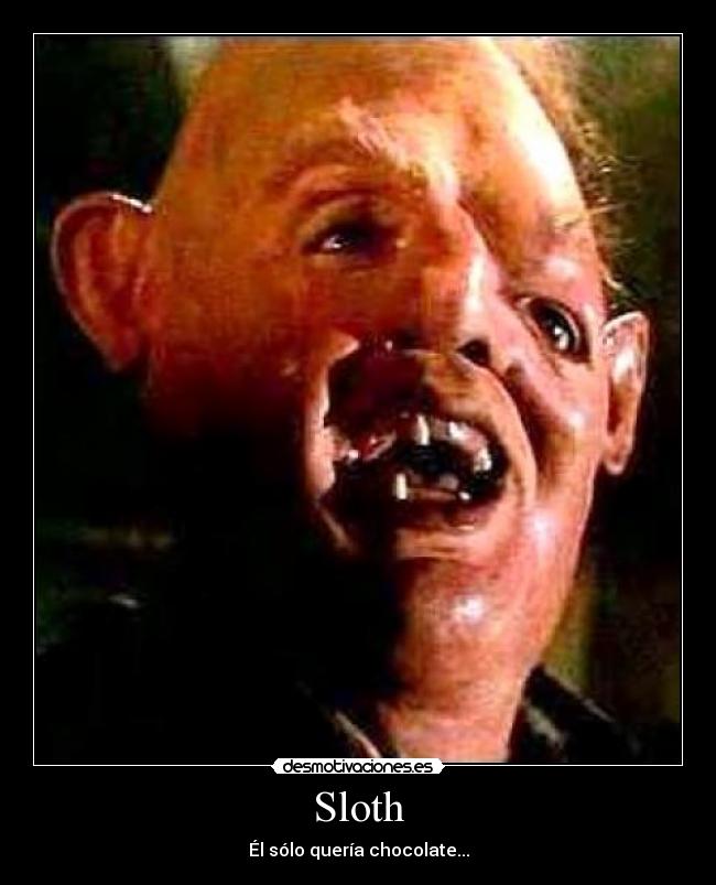 Sloth - 