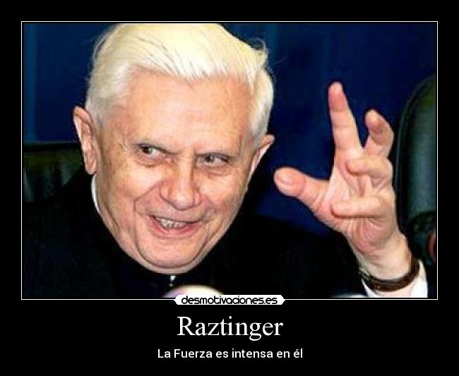 Raztinger -