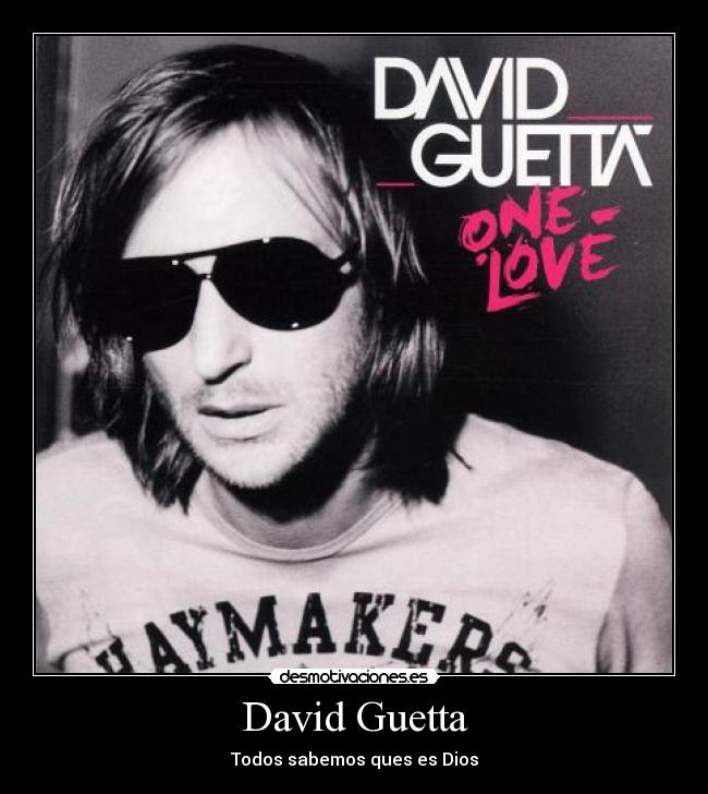 David Guetta - 