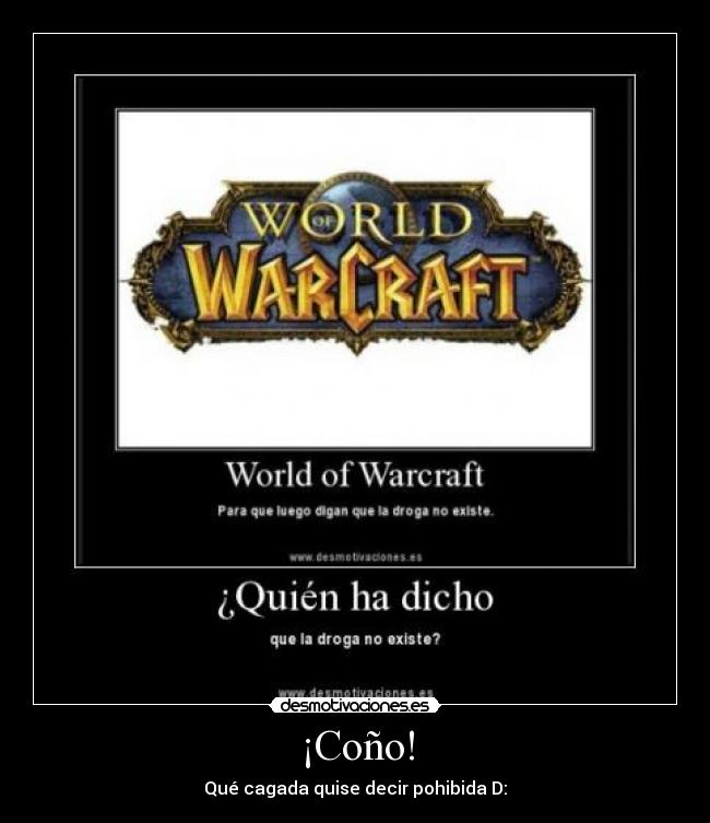 carteles cono madre desmotivaciones