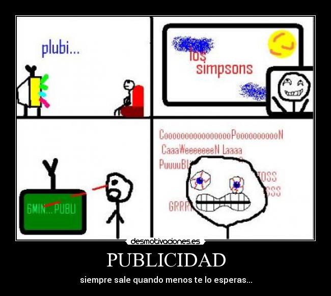 PUBLICIDAD - 