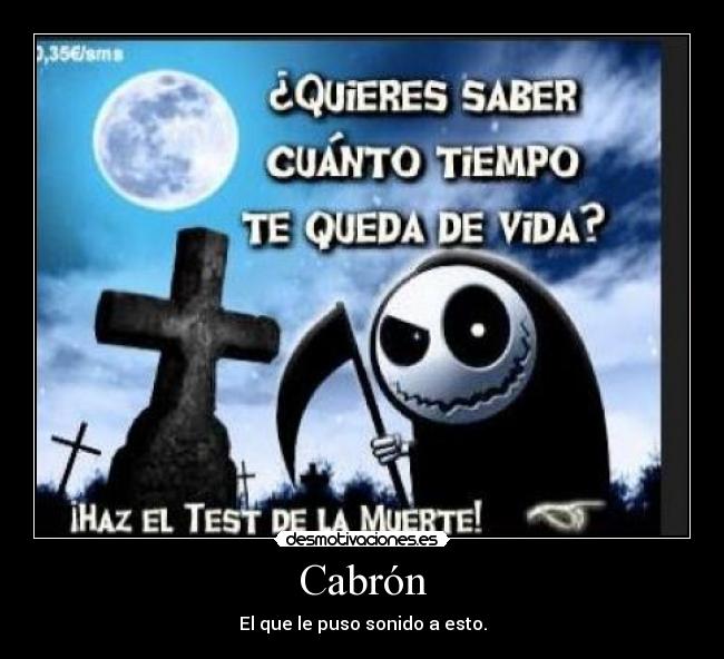 carteles  desmotivaciones