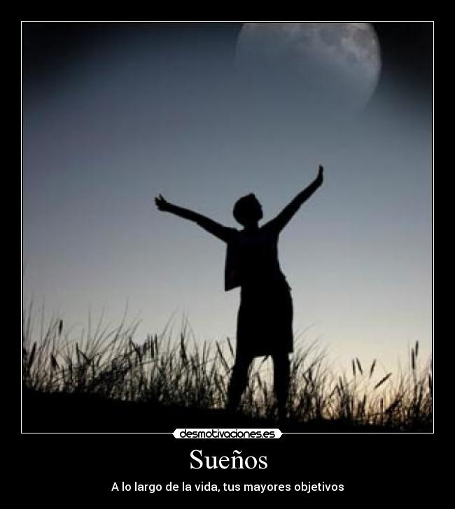 Sueños - 