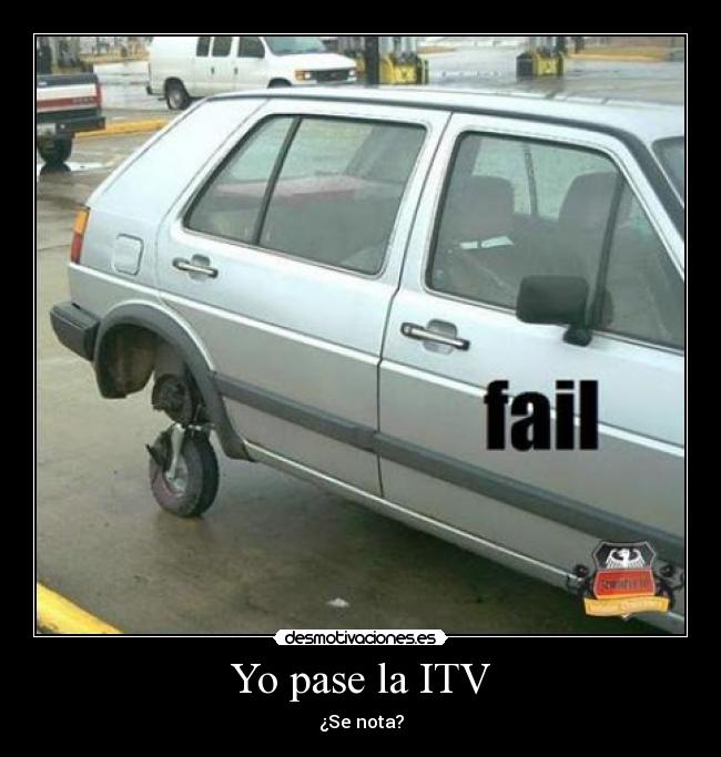 carteles crisis itv fail caidas muerte caca muerto desmotivaciones