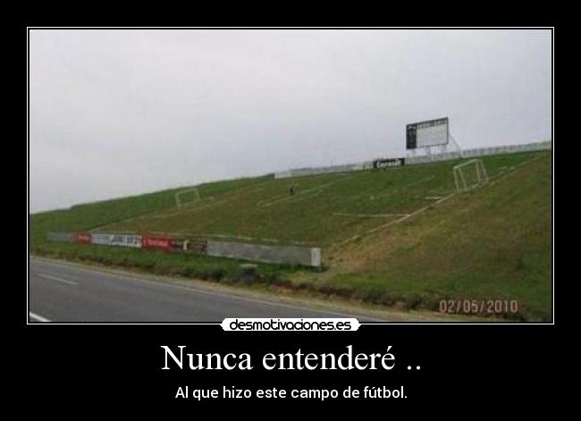 carteles desmotivaciones