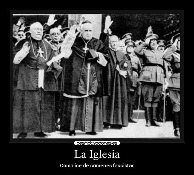 La Iglesia -