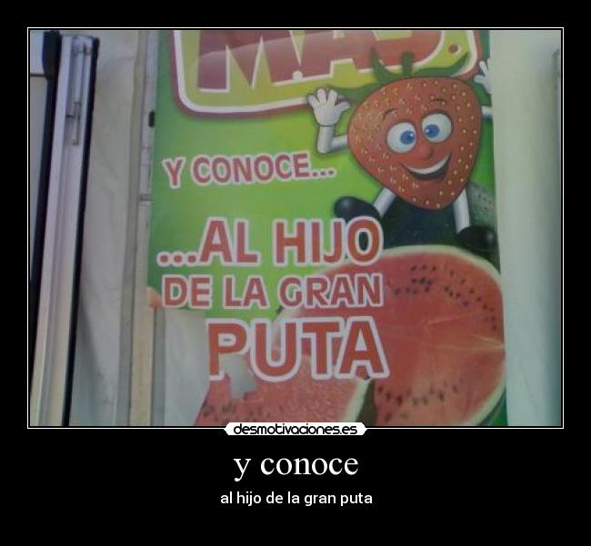 carteles  desmotivaciones