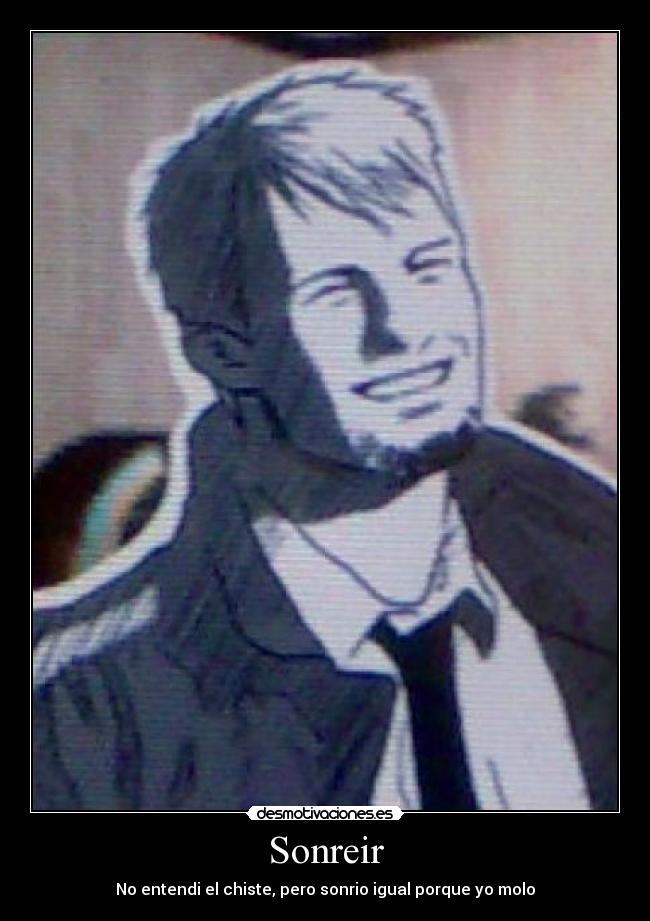 Sonreir - 