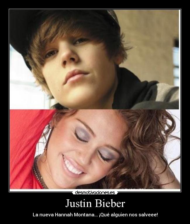 Justin Bieber -