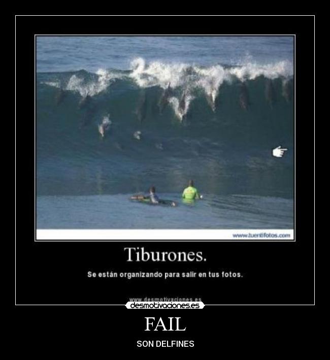 FAIL -