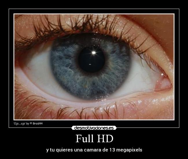 Full HD -