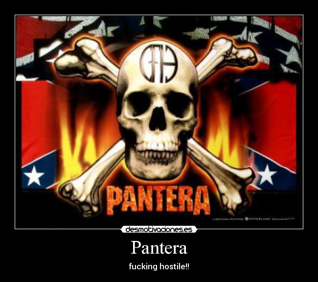 Pantera -