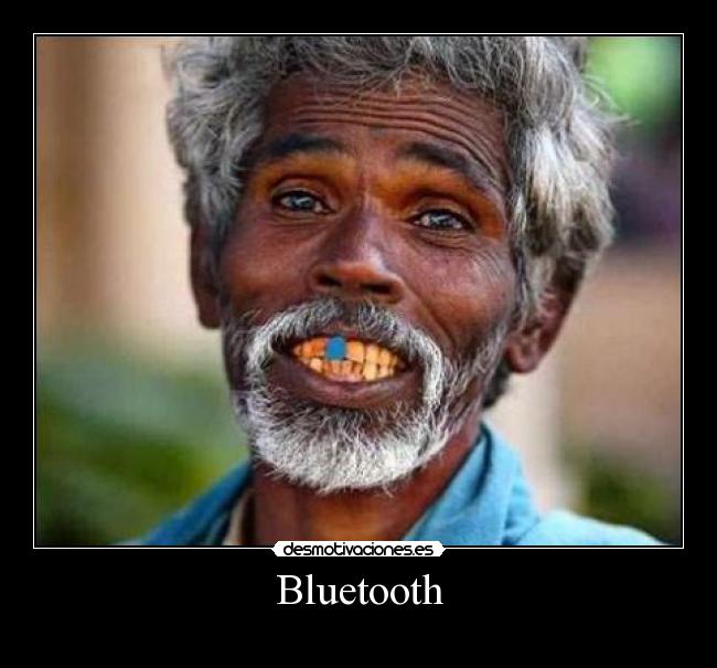 Bluetooth - 