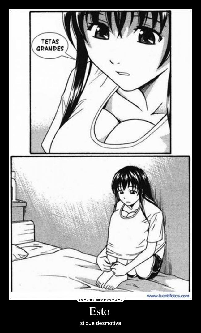 carteles  desmotivaciones