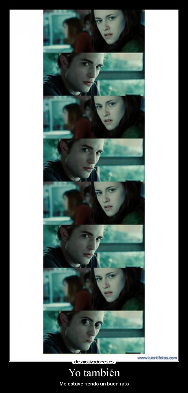 Yo también - 