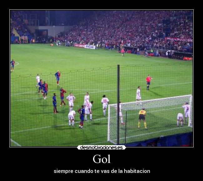 Gol -