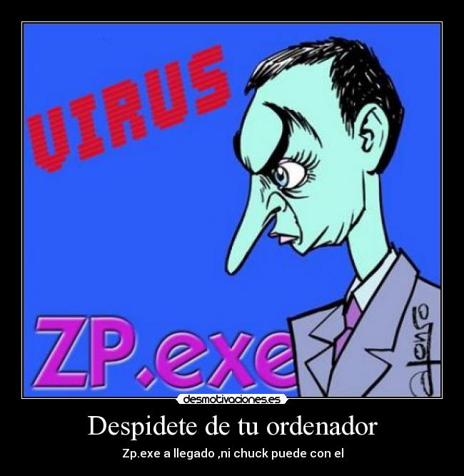 Despidete de tu ordenador -