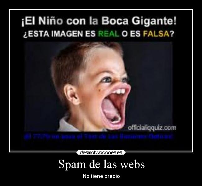 carteles desmotivaciones