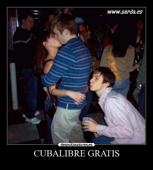 CUBALIBRE GRATIS -