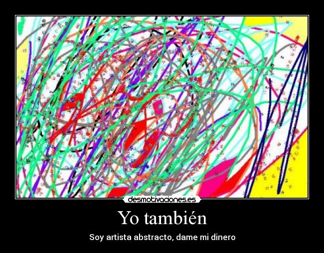 carteles arte callejero paint chapuza desmotivaciones