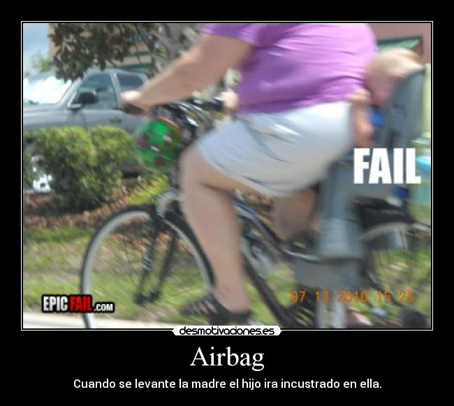 carteles madre mala desmotivaciones