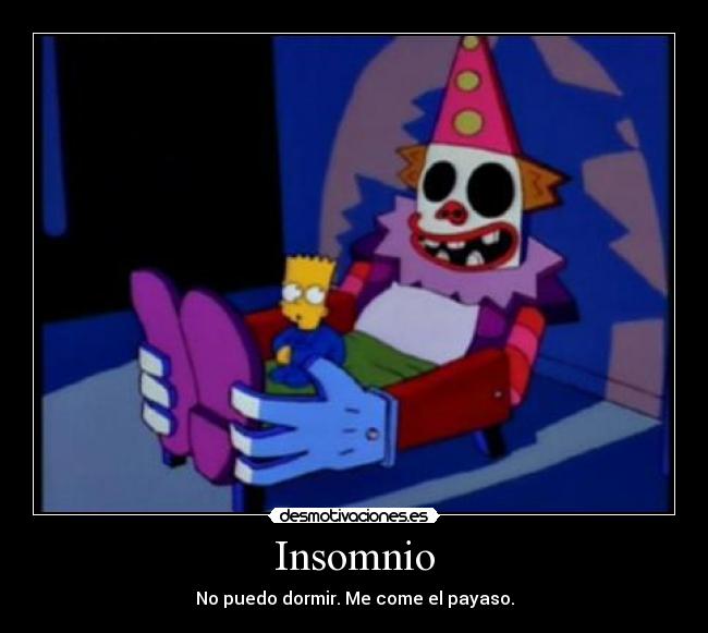 carteles humor simpson desmotivaciones