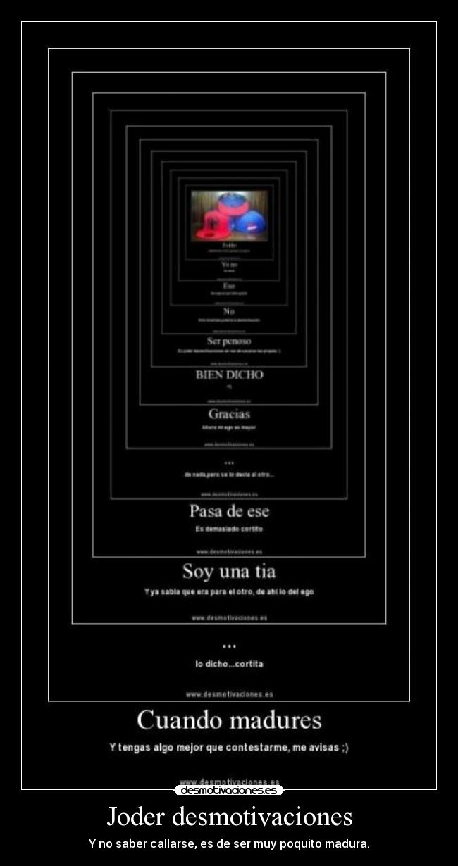 carteles desmotivaciones desmotivaciones