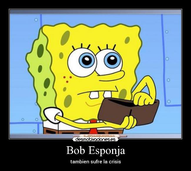 Bob Esponja - 