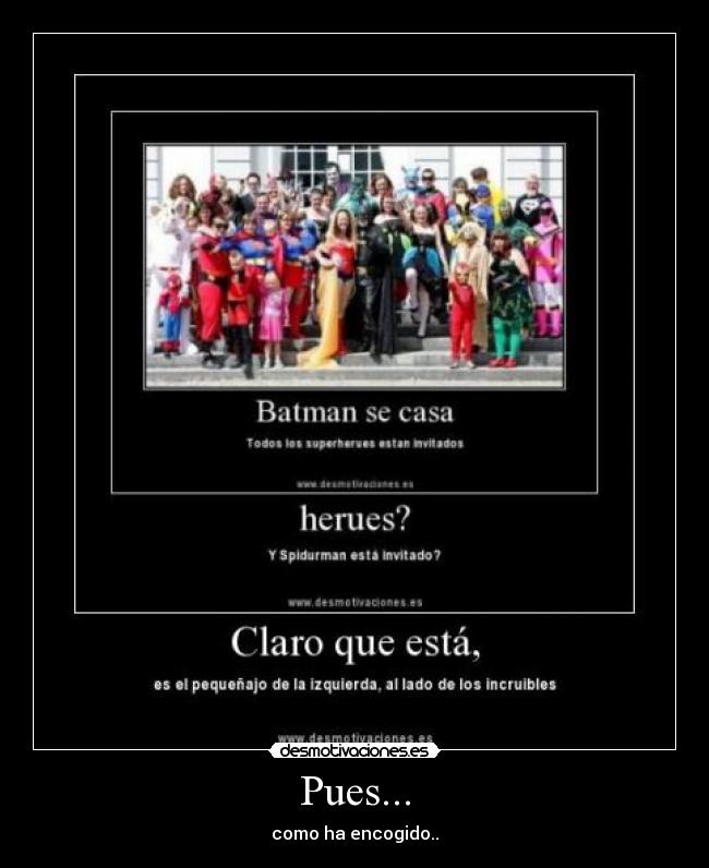 carteles  desmotivaciones