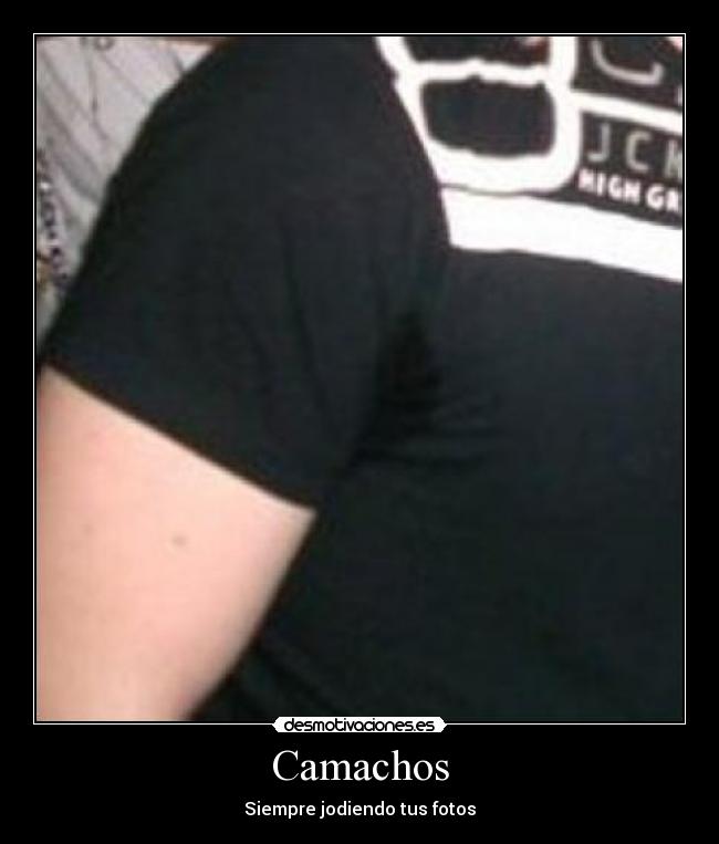 Camachos -