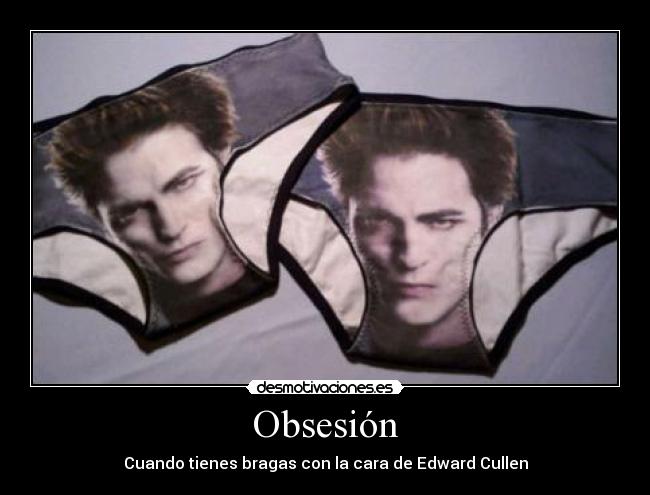 Obsesión - 
