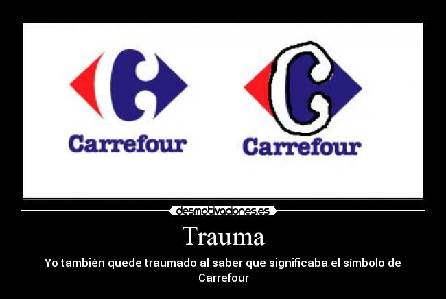 Trauma - 