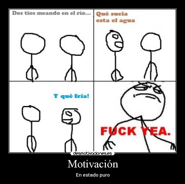 Motivación - 