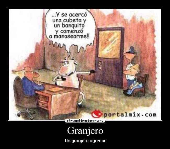 Granjero -