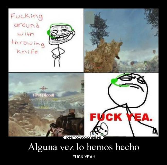 carteles desmotivaciones