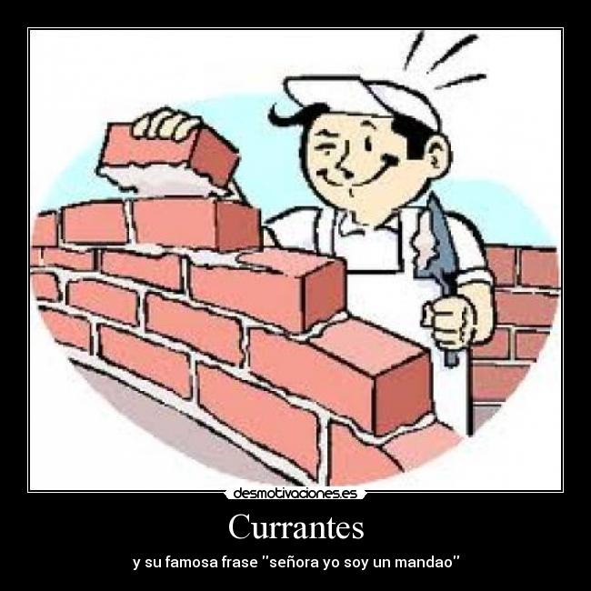 Currantes -