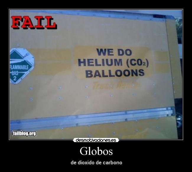 Globos -