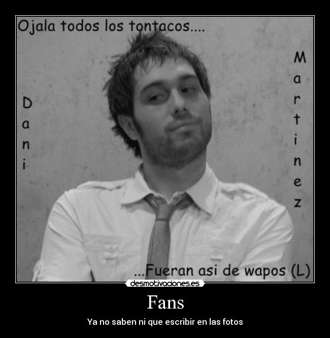 Fans -
