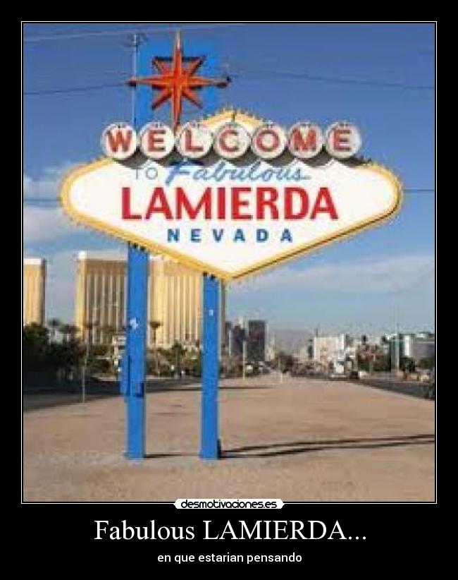 carteles desmotivaciones