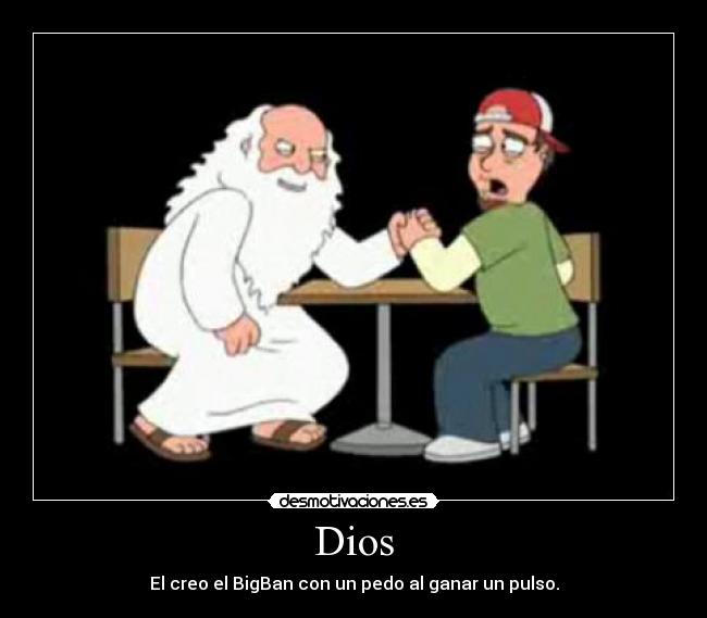 Dios - 
