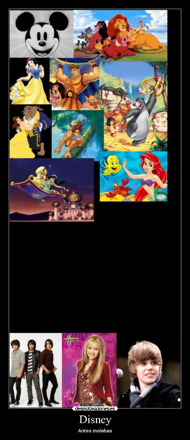 Disney - 