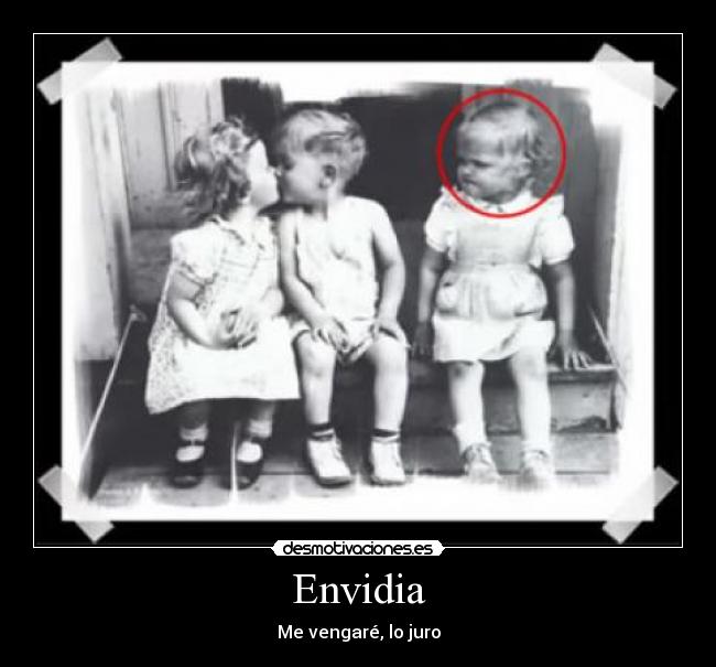 Envidia - 