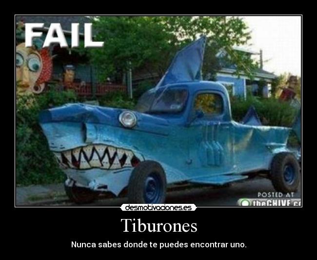 carteles desmotivaciones