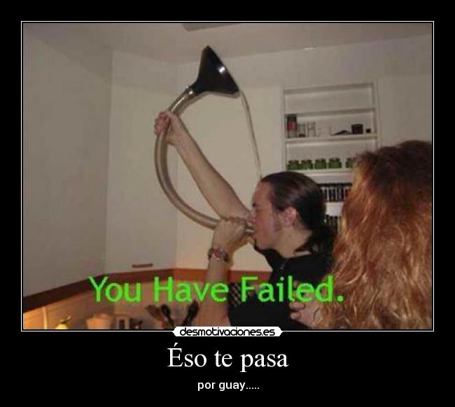 carteles  desmotivaciones