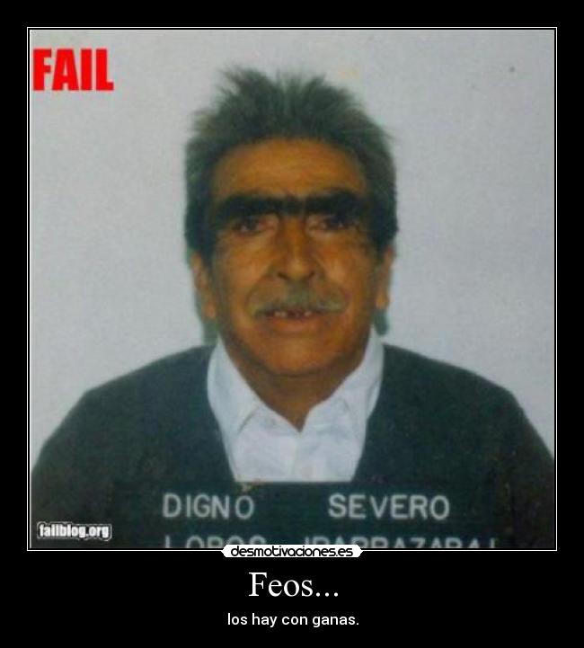 carteles  desmotivaciones