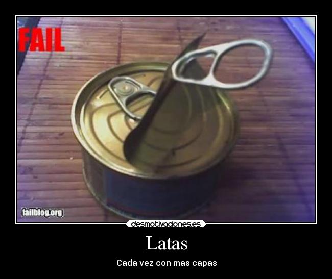 Latas - 