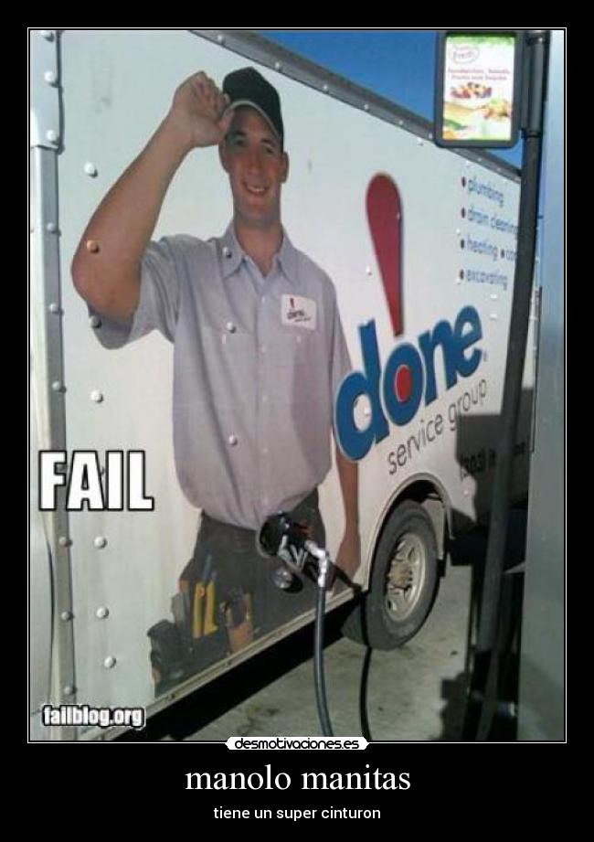 manolo manitas -