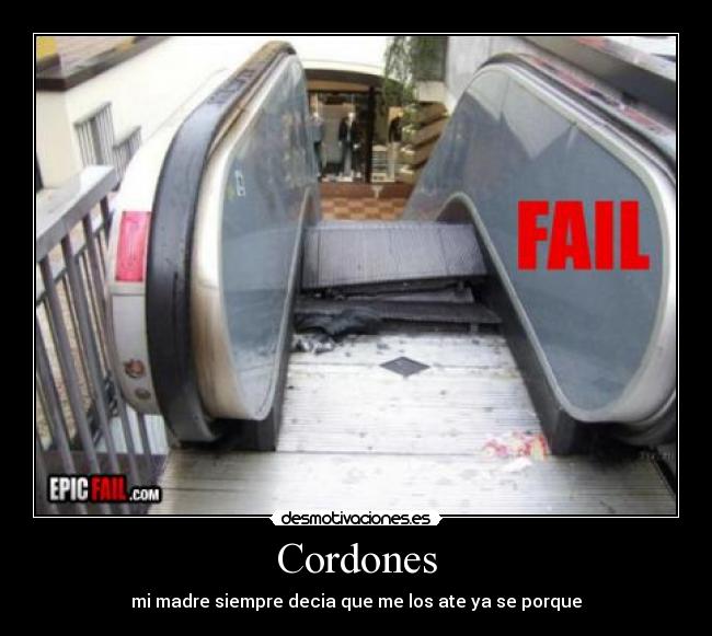 carteles desmotivaciones