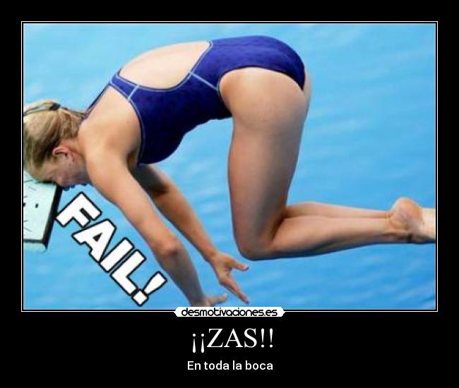 ¡¡ZAS!! - 